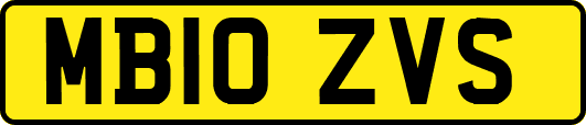 MB10ZVS
