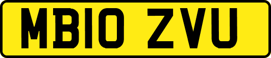 MB10ZVU
