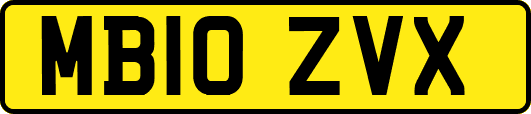 MB10ZVX