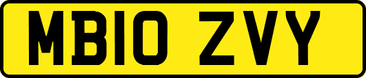 MB10ZVY