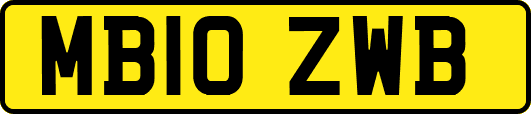 MB10ZWB