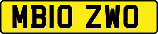 MB10ZWO
