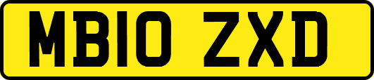 MB10ZXD