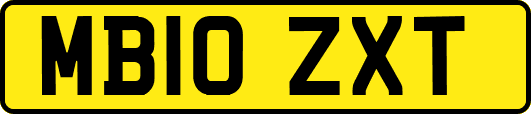 MB10ZXT