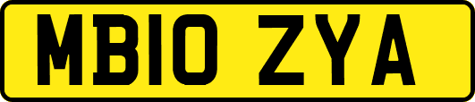 MB10ZYA