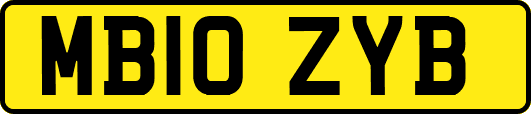 MB10ZYB