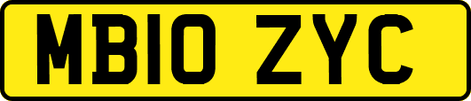 MB10ZYC