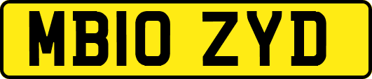 MB10ZYD