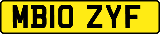 MB10ZYF