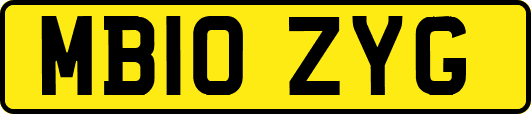 MB10ZYG