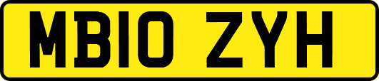 MB10ZYH