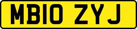 MB10ZYJ