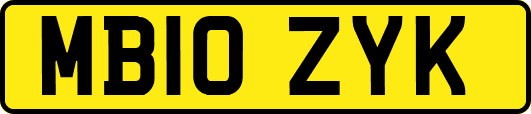 MB10ZYK