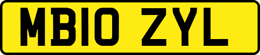 MB10ZYL
