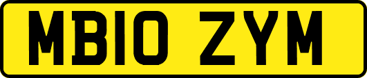 MB10ZYM
