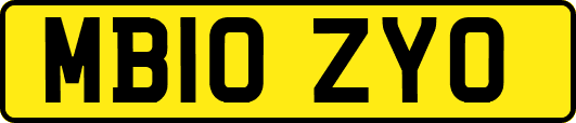 MB10ZYO