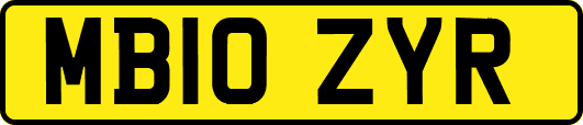 MB10ZYR