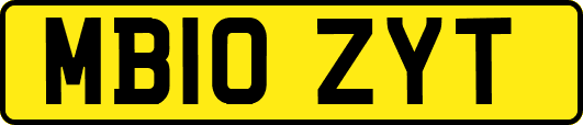 MB10ZYT