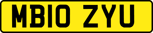 MB10ZYU