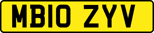MB10ZYV
