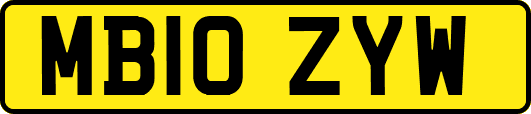 MB10ZYW