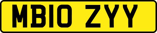 MB10ZYY