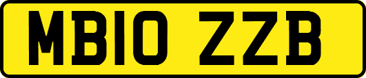 MB10ZZB