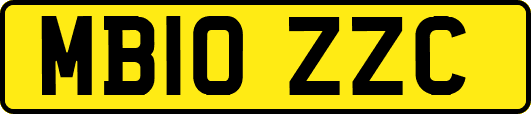 MB10ZZC