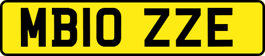 MB10ZZE