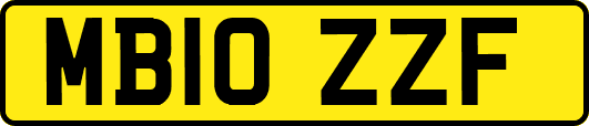 MB10ZZF