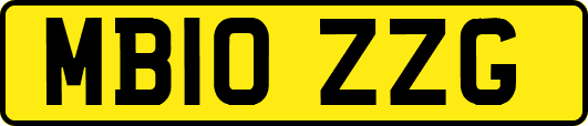 MB10ZZG