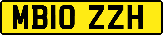MB10ZZH