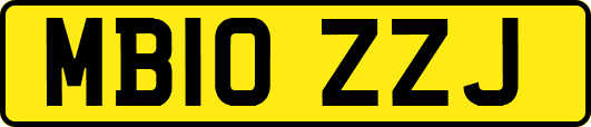 MB10ZZJ