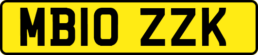 MB10ZZK