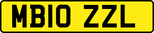 MB10ZZL