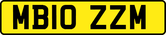 MB10ZZM