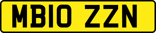 MB10ZZN