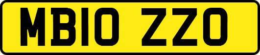 MB10ZZO