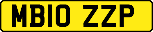 MB10ZZP