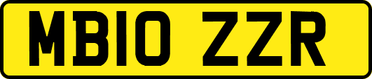 MB10ZZR