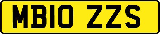 MB10ZZS