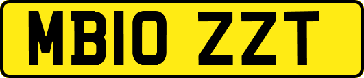 MB10ZZT