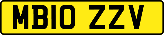 MB10ZZV