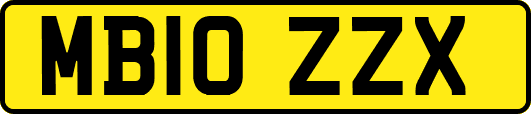 MB10ZZX
