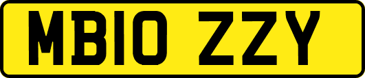 MB10ZZY