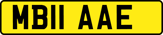 MB11AAE