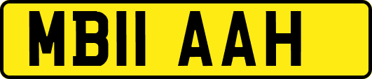 MB11AAH