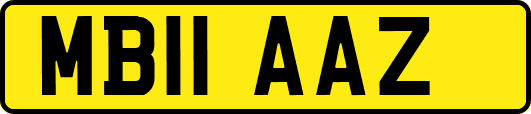 MB11AAZ