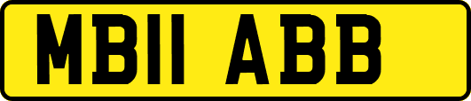 MB11ABB