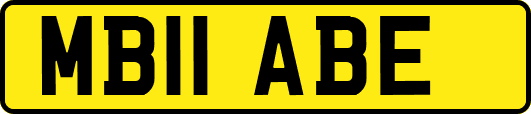 MB11ABE